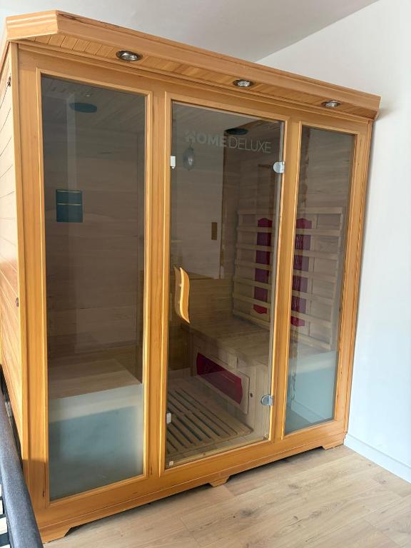 Ferienhaus Seenah – Fewo "Seestern" – Alle Fotos