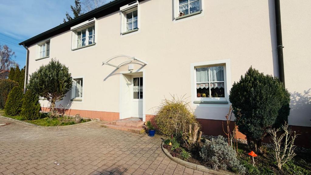 Ferienhaus Seenah – Fewo "Seestern" – Alle Fotos