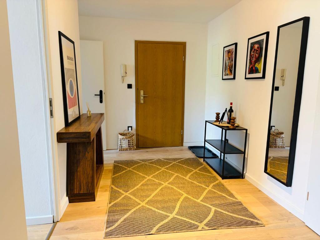 Ferienhaus Seenah – Fewo "Seestern" – Alle Fotos