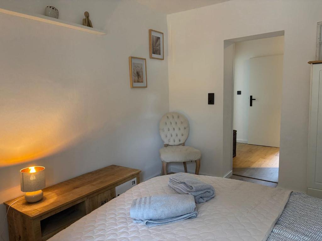 Ferienhaus Seenah – Fewo "Seestern" – Alle Fotos