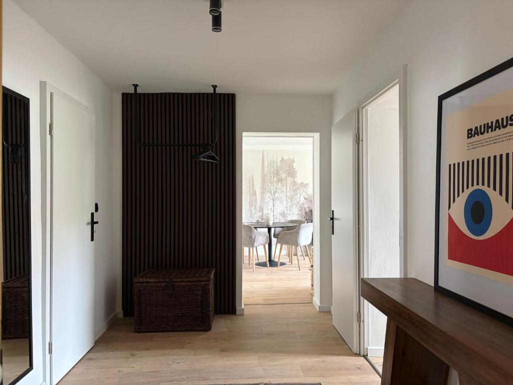 Ferienhaus Seenah – Fewo "Seestern" – Alle Fotos