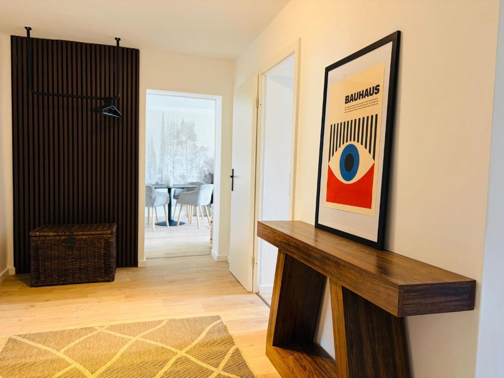Ferienhaus Seenah – Fewo "Seestern" – Alle Fotos