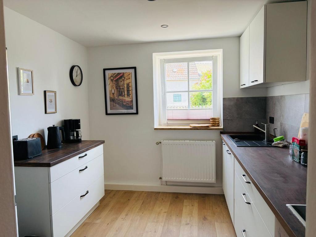 Ferienhaus Seenah – Fewo "Seestern" – Alle Fotos