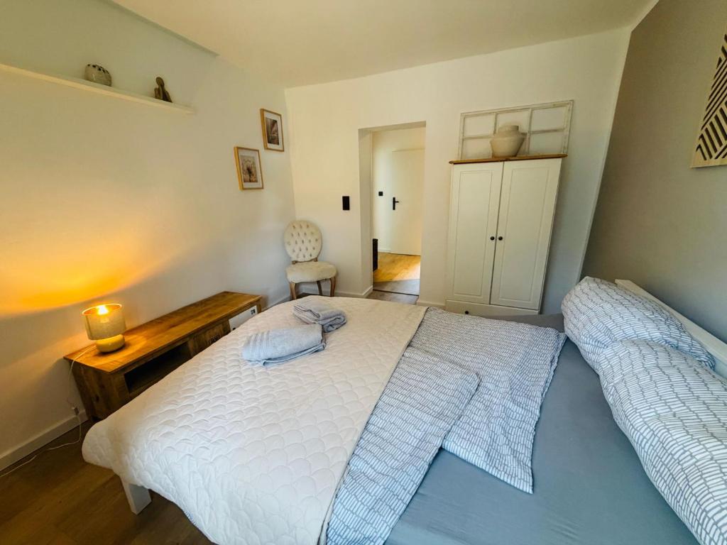 Ferienhaus Seenah – Fewo "Seestern" – Alle Fotos