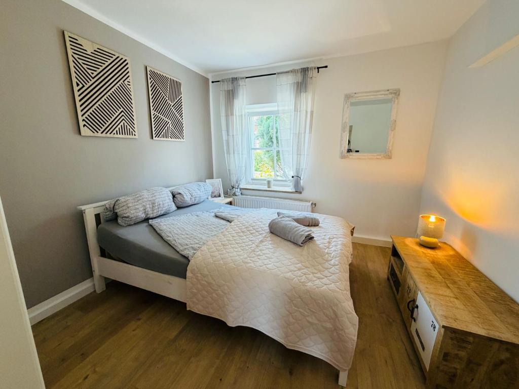 Ferienhaus Seenah – Fewo "Seestern" – Alle Fotos