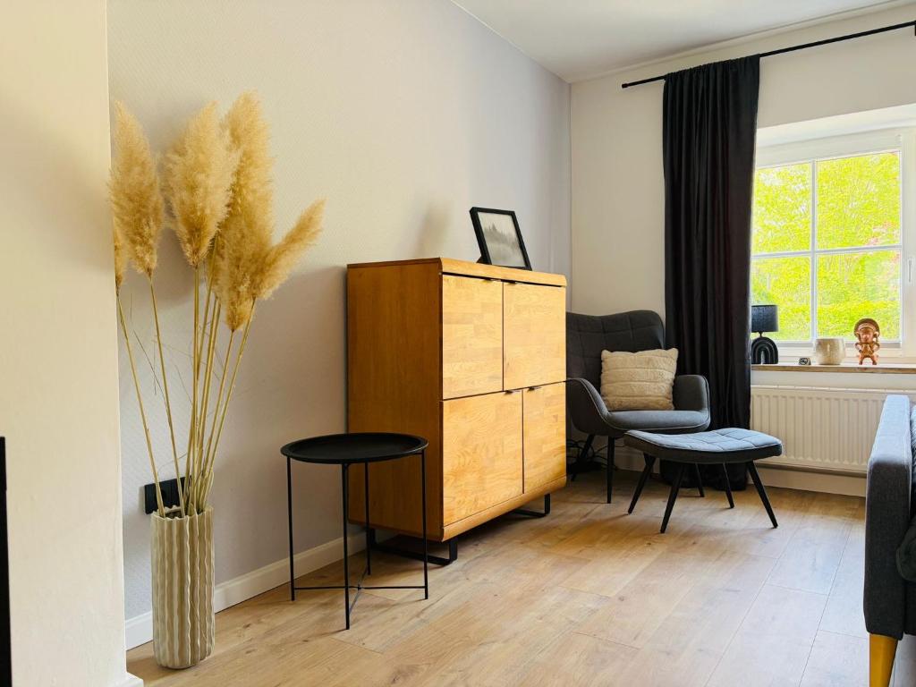 Ferienhaus Seenah – Fewo "Seestern" – Alle Fotos