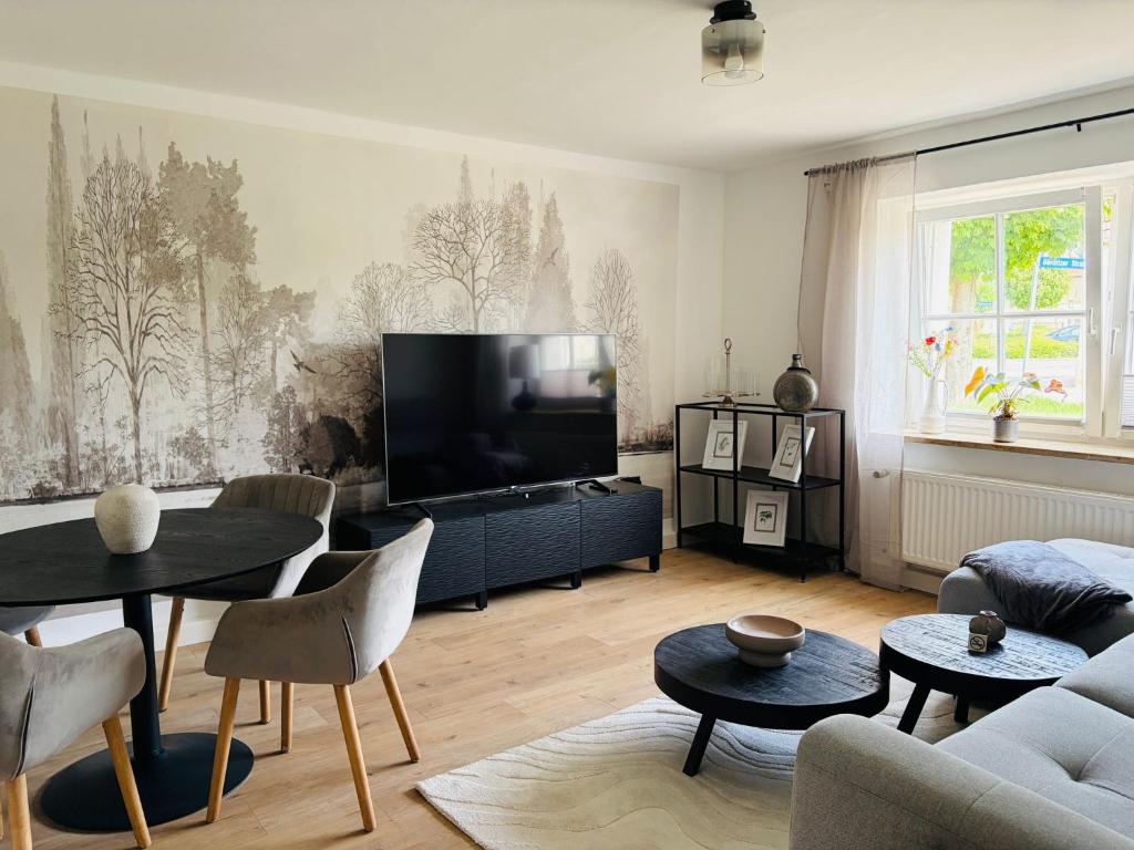 Ferienhaus Seenah – Fewo "Seestern" – Alle Fotos