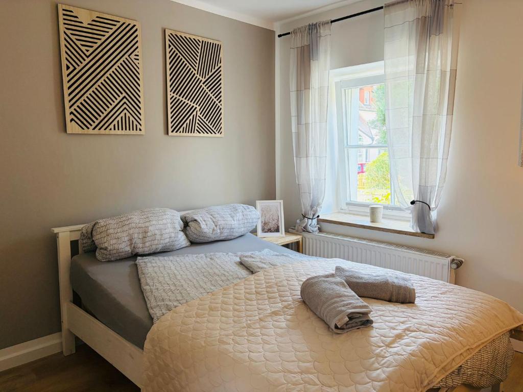 Ferienhaus Seenah – Fewo "Seestern" – Alle Fotos