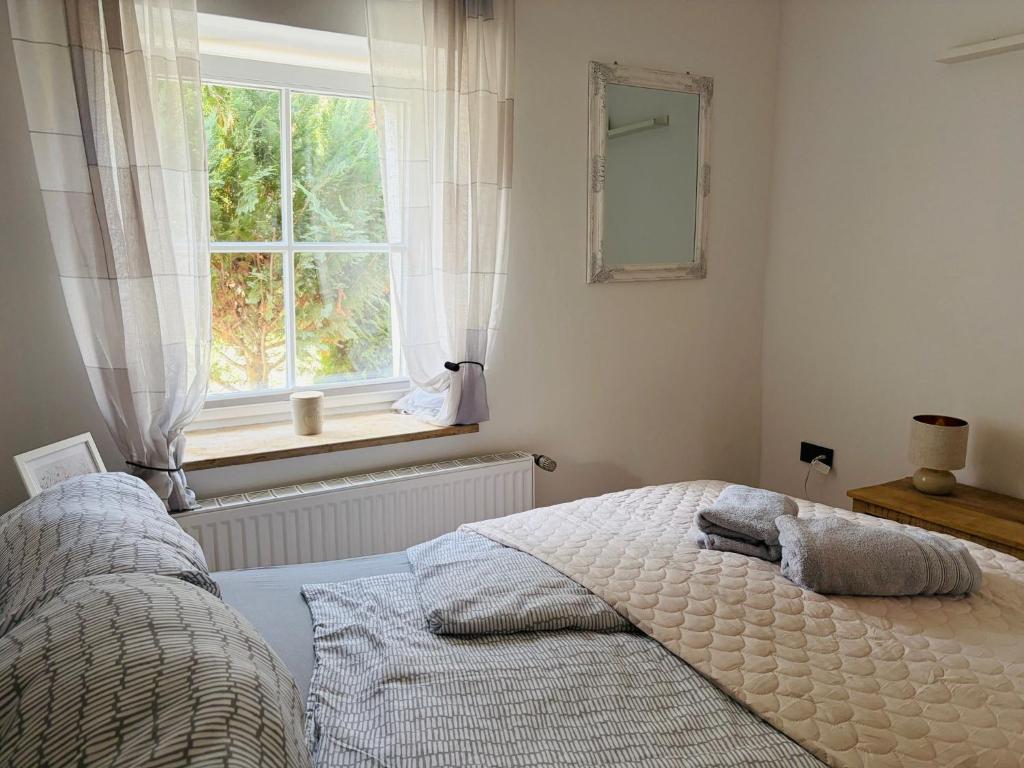 Ferienhaus Seenah – Fewo "Seestern" – Alle Fotos