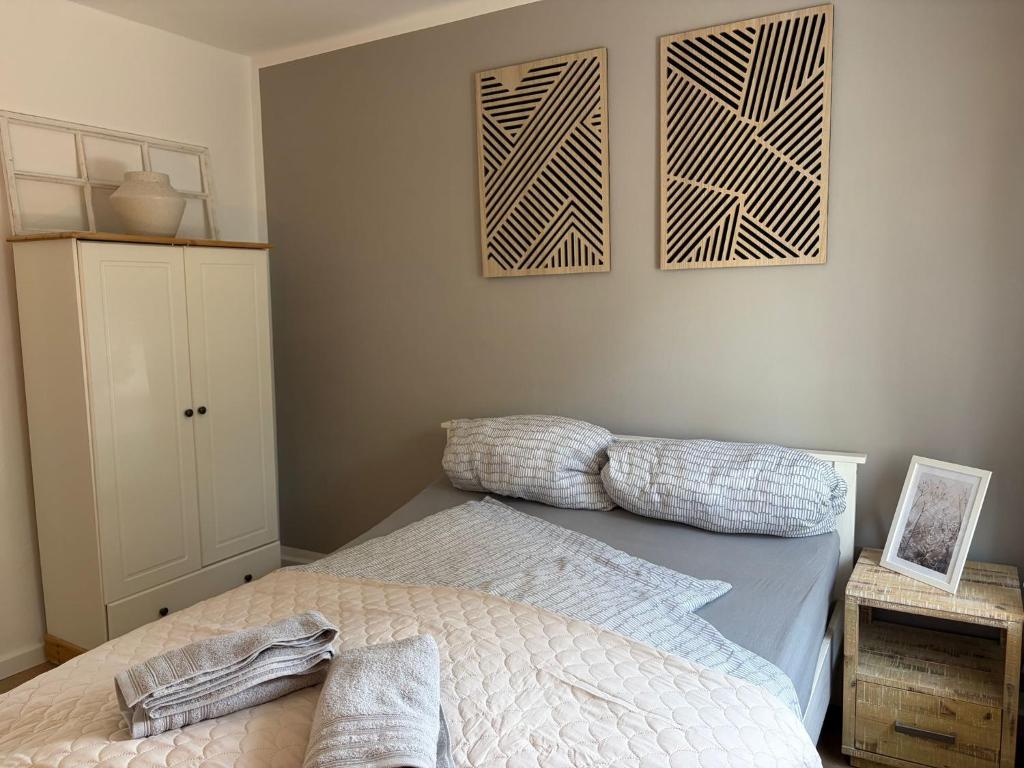 Ferienhaus Seenah – Fewo "Seestern" – Alle Fotos